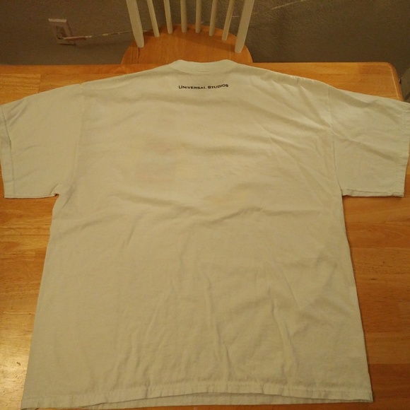 Homer Simpson t shirt, size xl, near mint - Picture 2 of 4